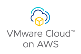 VMware cloud on AWS パートナー